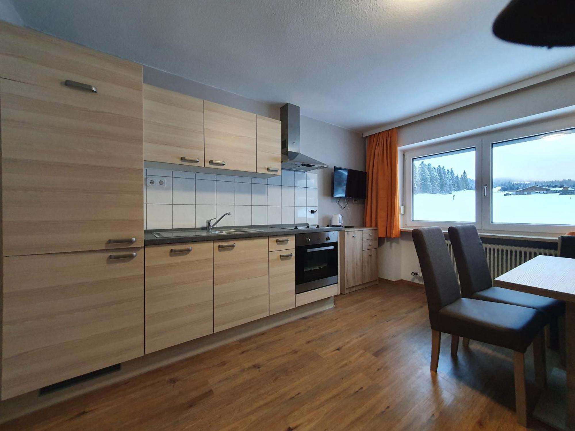 Pension Alpengruss Heiterwang Room photo