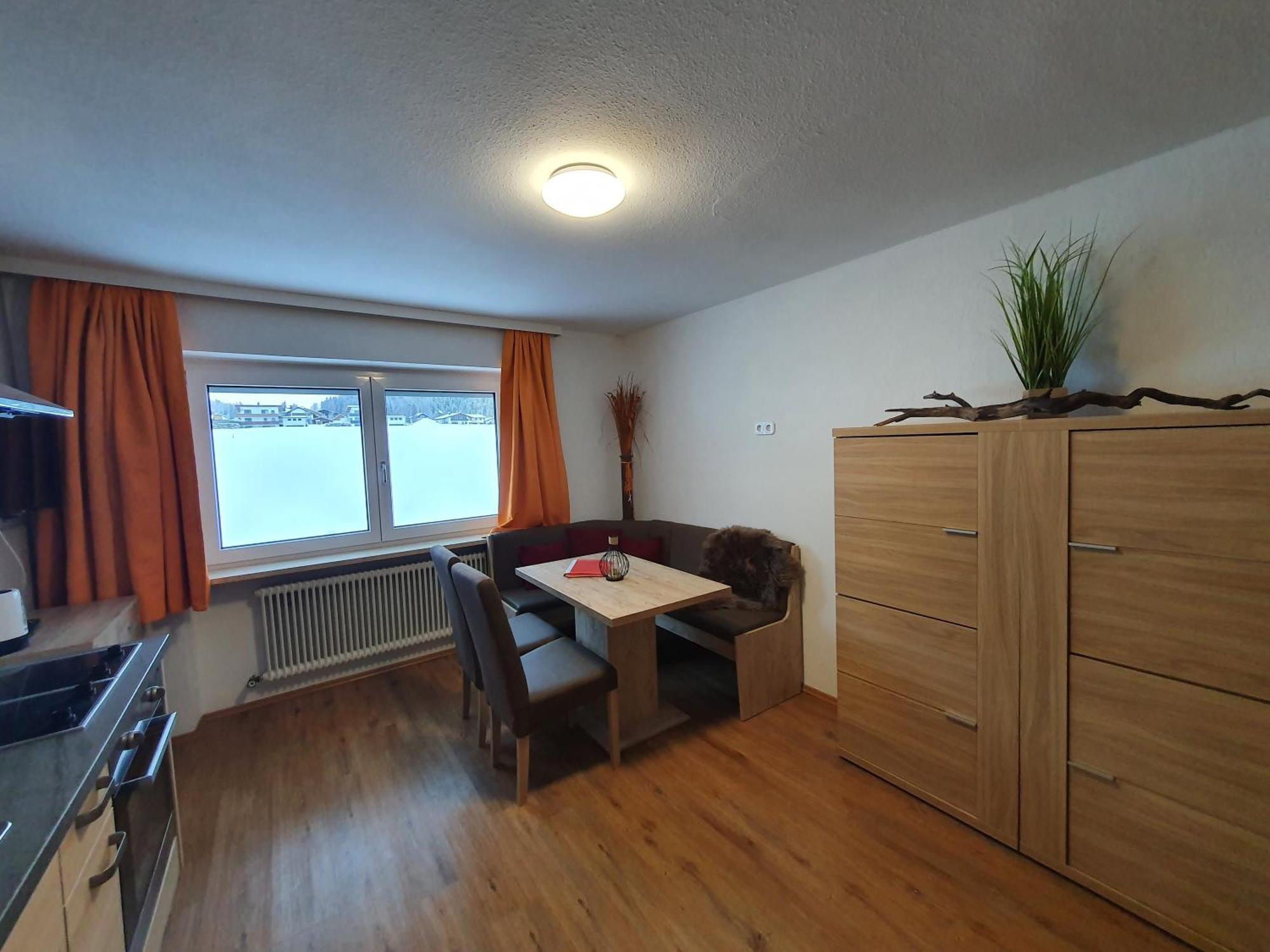 Pension Alpengruss Heiterwang Room photo